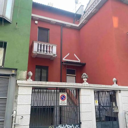 Delizioso Appartamento Citta Studi Milan Exterior photo