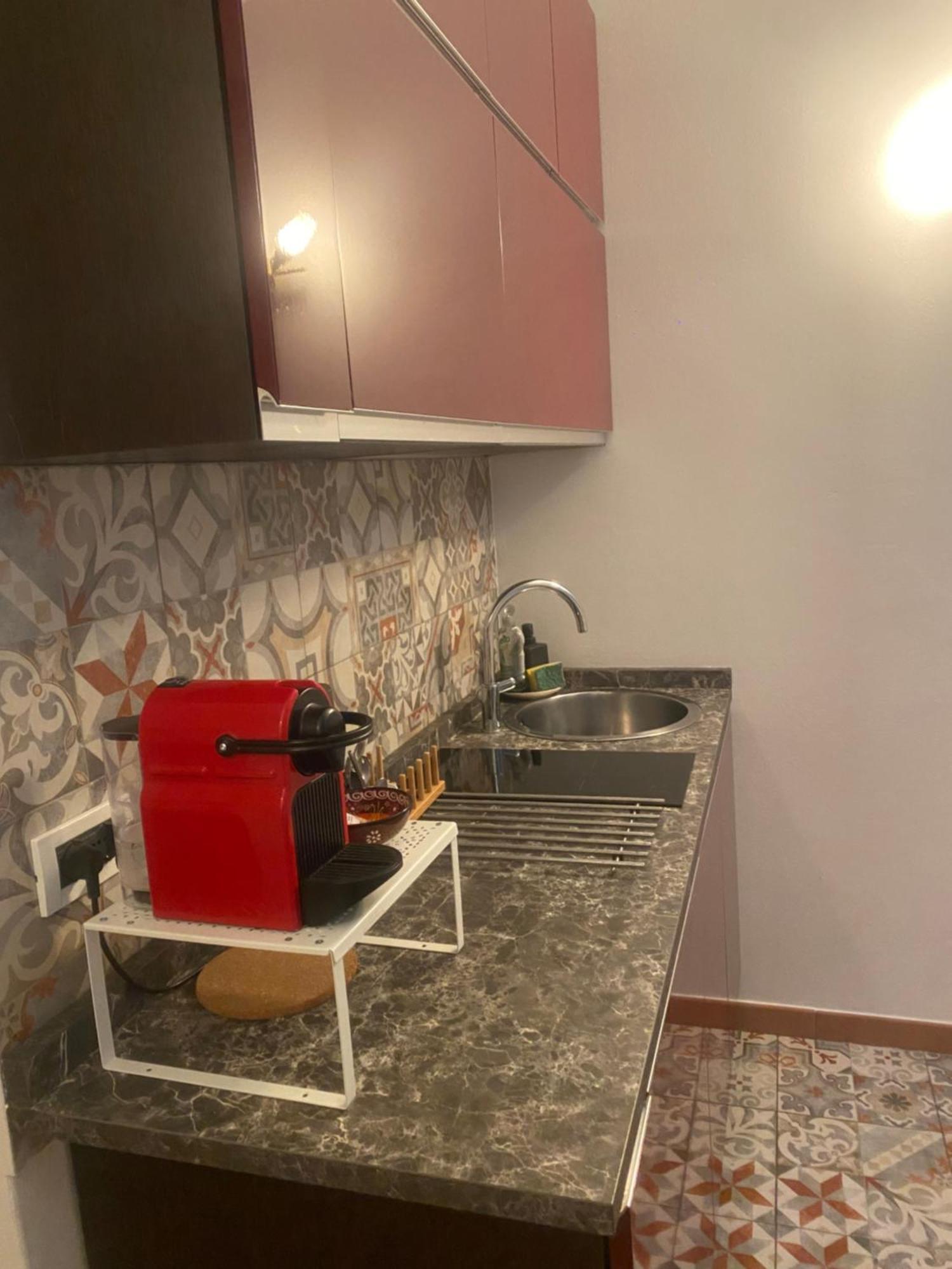 Delizioso Appartamento Citta Studi Milan Exterior photo